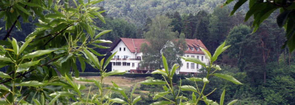 Jugendherberge | VG Dahner Felsenland